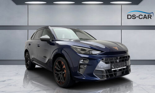 adcar-CUPRA Terramar VZ 2,0TSI 265K 4Drive 7DSG