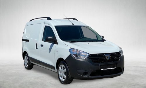 adcar-Dacia Dokker Van 1.3 TCe Ambiance+