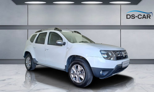 adcar-Dacia Duster 1.5 dCi 4x2 Arctica