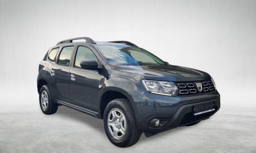 adcar-Dacia Duster Comfort TCe 74kW/100k 4x2