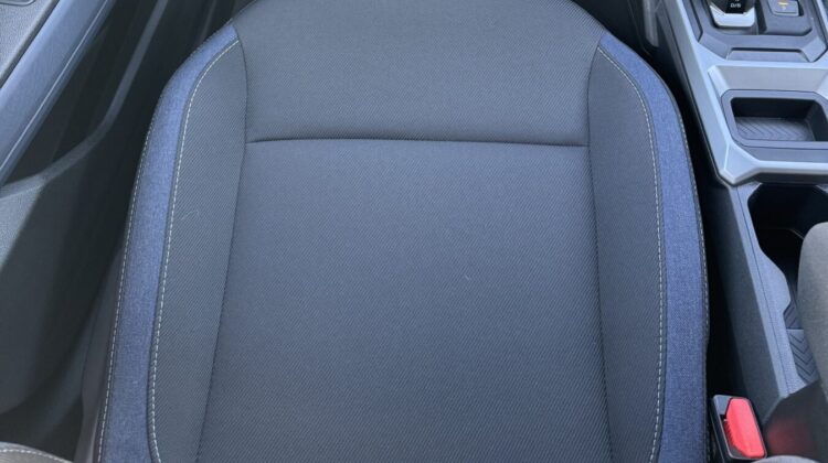 Duster6896 volant