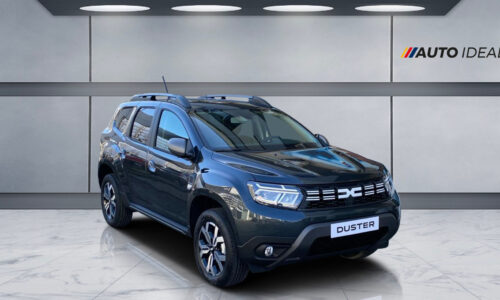 adcar-Dacia Duster Journey TCe 150 EDC 4x2