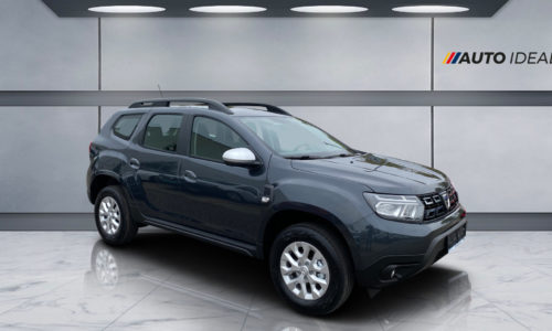 adcar-Dacia Duster Limited Comfort TCe 130 4x2