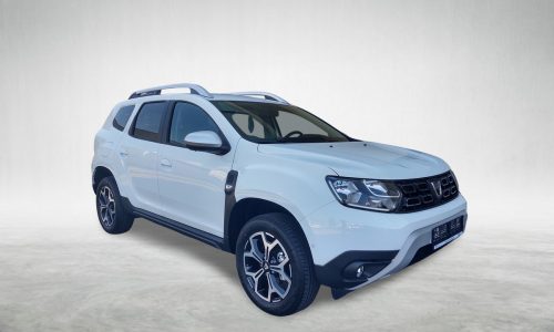 adcar-Dacia Duster Prestige TCe 74kW/100k 4x2