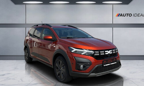 adcar-Dacia Jogger Expression ECO-G 100 7 miest
