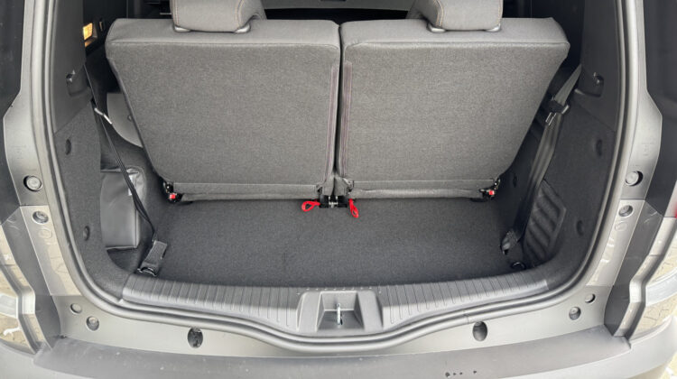 Jogger4724 kufor
