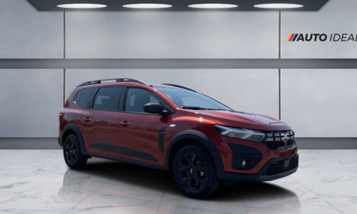 adcar-Dacia Jogger Extreme TCe 110 7 míst