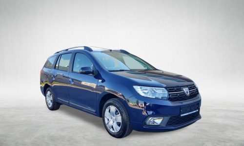 adcar-Dacia Logan MCV SCe 54kW/73k Arctica