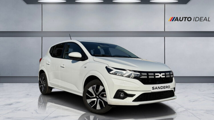 Sandero4830 preokzlava