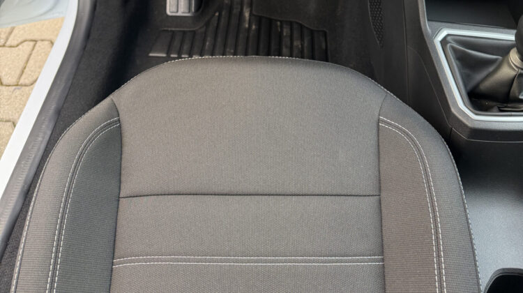 Sandero4830 volant