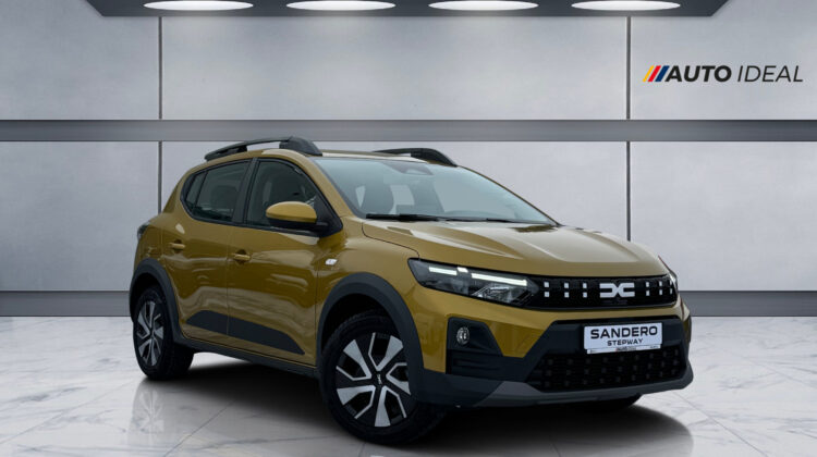 Sandero8657 predokzlava