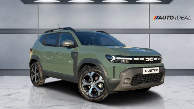 Duster6873 predokzlava