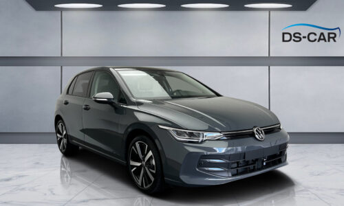 adcar-Golf Limited 1.5 TSI eHybrid DS6
