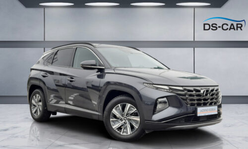 adcar-Hyundai Tucson Shine 2WD 1.6 T-GDi 110 kw/150PS Man6