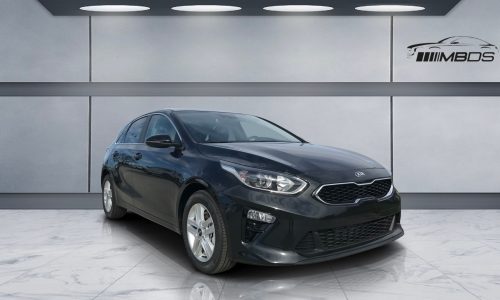 adcar-Kia Ceed 1,5 T-GDi GOLD