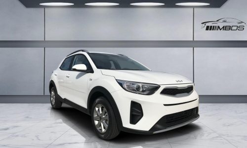 adcar-Kia Stonic 1,2 DPi SILVER PACK