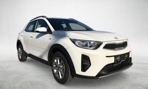 adcar-Kia Stonic 1.2 DPi SILVER PACK