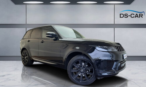 adcar-Land Rover Range Rover Sport HSE