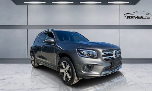 adcar-Mercedes-Benz GLB 200d