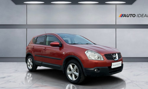 adcar-Nissan Qashqai 1.6