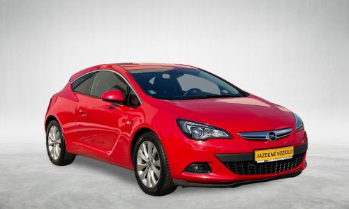 adcar-Opel Astra 1.6 Turbo EcoTec Sport GTC
