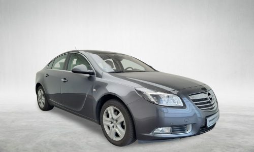 adcar-Opel Insignia 1.8 ECOTEC