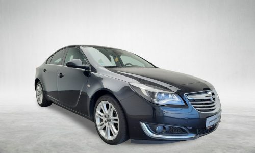 adcar-Opel Insignia 2.0 CDTI 142k ecoFLEX