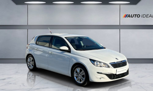adcar-Peugeot 308