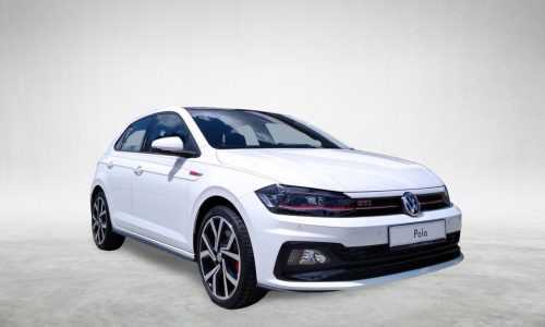 adcar-Volkswagen Polo GTI 2.0 TSI 200k 6-DSG 147kW/200PS