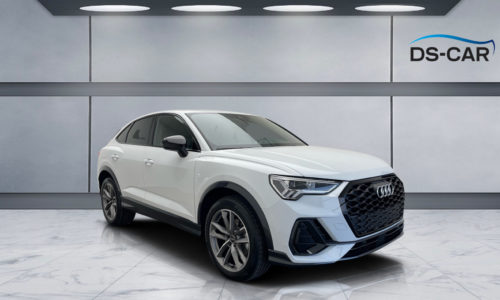 adcar-Audi Q3 Sportback 35 TFSI STR