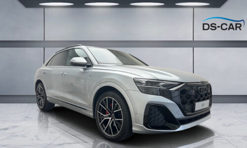 adcar-Q8 50 TDI quattro TT8