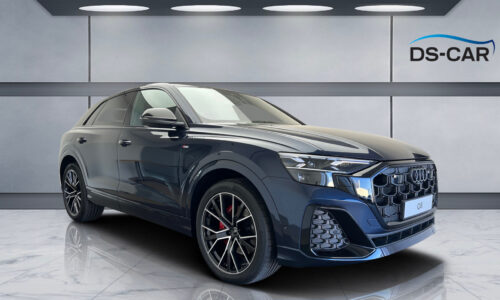 adcar-Q8 50 TDI quattro TT8