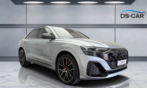 adcar-Q8 SUV TDI quattro 210kW TTR