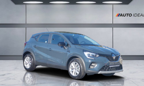 adcar-Renault Captur ZEN TCe 90