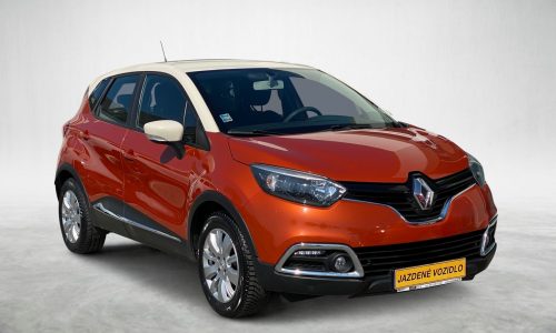 adcar-Renault Captur