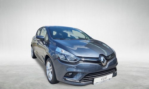 adcar-Renault Clio Generation TCe 90