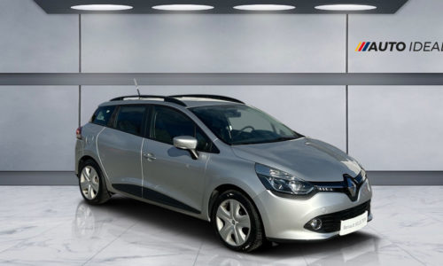adcar-Renault Clio Grandtour Energy TCe 90 Advantage