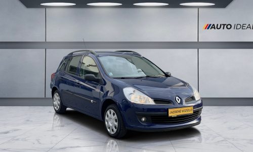 adcar-Renault Clio Grandtour