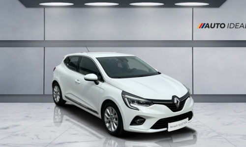 adcar-Renault Clio Intens TCe 100