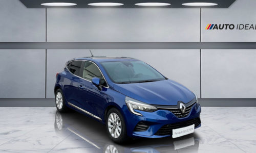adcar-Renault Clio Intens TCe 90
