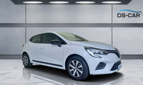 adcar-Renault Clio TCe 90 Equilibre