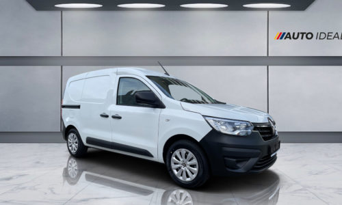adcar-Renault Express Van Extra Blue dCi 95