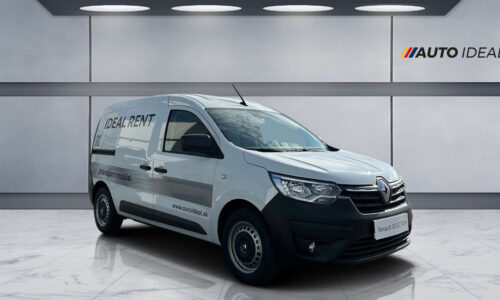 adcar-Renault Express Van Extra TCe 100