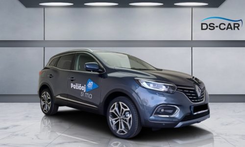 adcar-Renault Kadjar TCe 140 GPF Intens