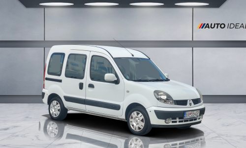 adcar-Renault Kangoo 1,2i