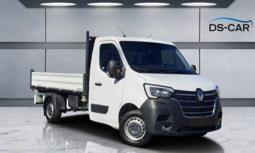 adcar-Renault Master III Sklápač L2H1 3,5t