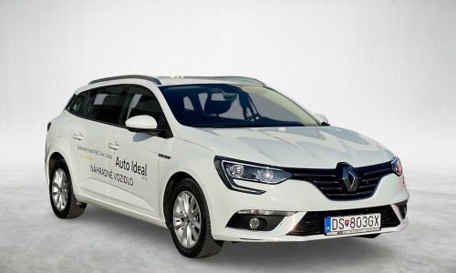 adcar-Renault Megane Grandtour Intens Blue dCi 115