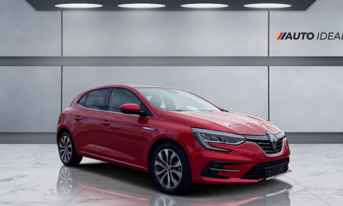 adcar-Renault Megane Techno TCe 140