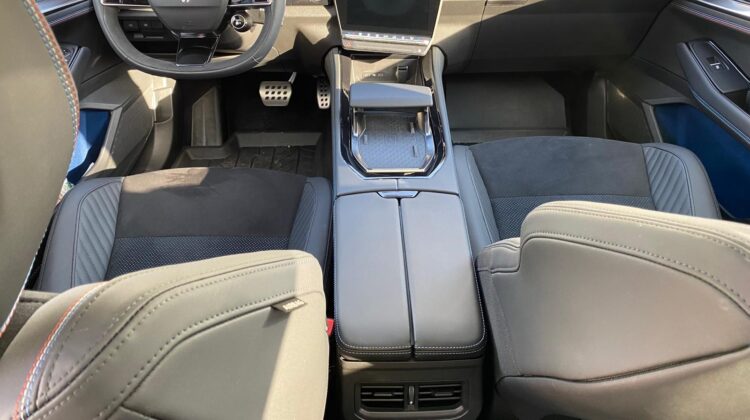 Rafale5344 palubovka