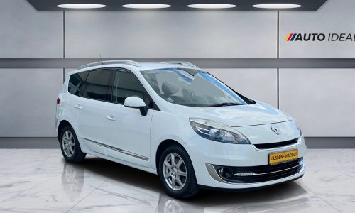 adcar-Renault Scenic dCi